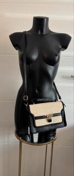 Nieuwe tassen voor dames kunstleer, Overige merken, Zwart, Nieuw, Ophalen of Verzenden
