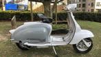 Lambretta 125 Li, Motoren, Motoren | Oldtimers, Scooter, 125 cc, 11 kW of minder, 1 cilinder