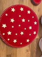 Kerst onderzetter / placemat, Ophalen of Verzenden, Gebruikt