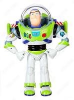 Zeldzame Origineel Buzz Lightyear gemaakt Thinkway uit 1995, Ophalen, Gebruikt