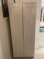 IKEA BRIMNES kledingkast, Huis en Inrichting, Ophalen, Kunststof, 50 tot 100 cm, Zo goed als nieuw