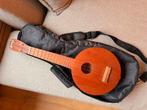 Mahalo Ukulele met tas, Ophalen, Zo goed als nieuw, Overige typen, Met koffer