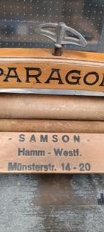 Antieke Wringer Paragon Samson, Antiek en Kunst, Ophalen