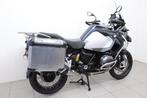 BMW R 1200 GS ADVENTURE VERLAAGD (bj 2016), Handvatverwarming, Bedrijf, 1170 cc, Meer dan 35 kW