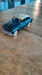 Dinky Toys Ford Vedette Taxi., Ophalen of Verzenden