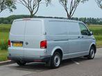 VOLKSWAGEN TRANSPORTER 2.0 TDI t6.1 inrichting l2h1, Voorwielaandrijving, Gebruikt, Euro 6, 4 cilinders