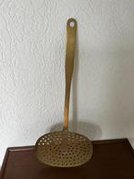 Koperen schuimspaan,  Antiek, Antiek en Kunst, Ophalen