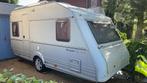 Kip 44TDB cruise edition 2003, Caravans en Kamperen, Rondzit, Kip, Schokbreker, 750 - 1000 kg
