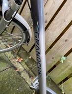 Grandeur herenfiets, Ophalen, Gebruikt, Overige merken, Versnellingen