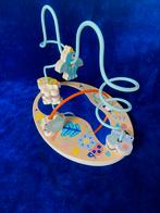 Djeco kralenspiraal babyloopi, Ophalen of Verzenden, Nieuw, Overige typen, Met geluid