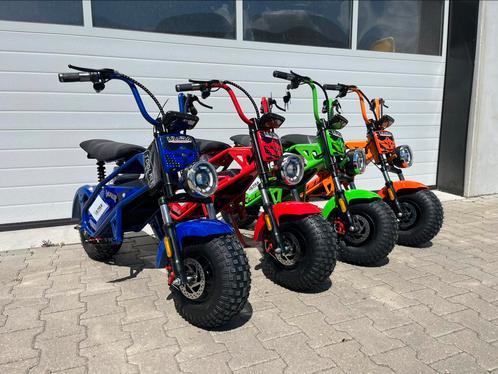 Viper scooter diverse kleuren!!!!!, Kinderen en Baby's, Speelgoed | Buiten | Accuvoertuigen, Nieuw, Ophalen of Verzenden