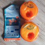 Flipper swimsafe zwembandjes, Gebruikt, Jongen of Meisje, One size, Ophalen of Verzenden