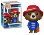 Paddington #1435 Funko pop movies vinyl figure beeldje, Nieuw, Overige typen, Ophalen of Verzenden, Film