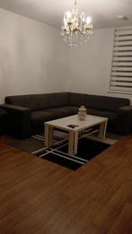 Hoekbank, Ophalen, 250 tot 300 cm, Gebruikt, Hoekbank