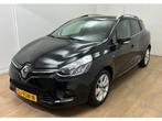 Renault Clio Estate Occasion 0.9 TCe Limited | Zwart | Airco, Voorwielaandrijving, 898 cc, Gebruikt, 580 kg