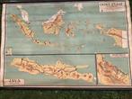 Schoolplaat Indonesië jaren vijftig?, Ophalen