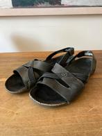Keen ssndalen maat 38 leer, Kleding | Dames, Schoenen, Verzenden, Keen, Zwart, Sandalen of Muiltjes
