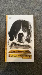 Gezinsverpakking | los exemplaar Boekenweekgeschenk 2024, Ophalen of Verzenden, Zo goed als nieuw, De Familie Chabot