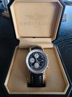 Prachtige Breitling Navitimer 42mm, Ophalen of Verzenden, Zo goed als nieuw, Staal, Breitling