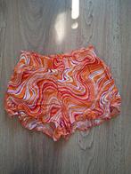 Korte broek .maat xs, Kleding | Dames, Broeken en Pantalons, Kort, Blauw, Ophalen of Verzenden, Zo goed als nieuw