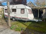 Caravan HomeCar 43 Racer Trophy  DF, Caravans en Kamperen, Caravans, Home-car, Treinzit, Vast bed, Particulier