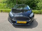 Ford Fiesta NIEUWE DISTRIBUTIE Airco stoelverwarming, Auto's, Voorwielaandrijving, Stof, Gebruikt, 525 kg