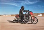Folder INDIAN De nieuwe Indian Scout 2024, Ophalen of Verzenden, Overige merken