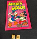 Mickey Mouse en zijn vrienden - Disney boek, Ophalen of Verzenden, Gelezen, Sprookjes