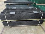 30x Dubbelstaafs hekwerken 83/200cm €450,-, Tuin en Terras, Gaas en Draad, Ophalen, Zo goed als nieuw, 20 meter of meer, Draad