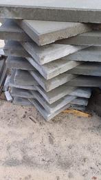 Tuin tegels beton, Tuin en Terras, Tegels en Klinkers, Ophalen, Beton, Terrastegels