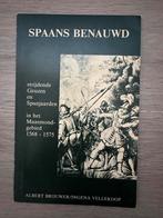 Spaans Benauwd - Strijd in de Maasmond, Boeken, Ophalen, Gelezen