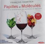 Te Koop: Franstalig kookboek Papilles et Molecules, nieuw. , Ophalen of Verzenden, Nieuw
