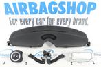 Airbag set - Dashboard Mini Cooper R56 (2007-2013), Auto-onderdelen, Dashboard en Schakelaars