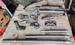 Hydraulische pers, Auto diversen, Autogereedschap, Ophalen, Nieuw