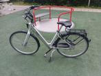Fiets Qwic Professional, Fietsen en Brommers, Fietsen | Dames | Damesfietsen, Ophalen of Verzenden, Zo goed als nieuw, Overige merken