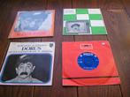 Dorus singles en eps, Gebruikt, 7 inch, Single, Ophalen of Verzenden