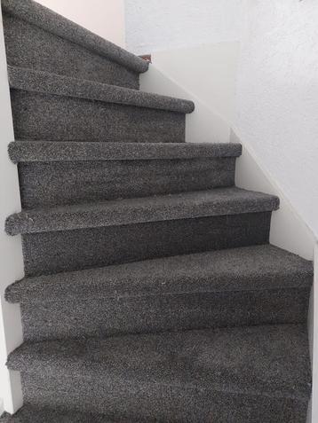 trap bekleding voor scherpe prijzen/ beschikbaar voor biedingen