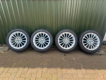 BMW 5 Serie G30 Winterwielen set *Demo Nieuw 18 inch beschikbaar voor biedingen