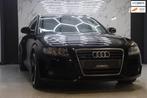 Audi A4 Avant 2.0 TFSI quattro Pro Line B&O, Auto's, Audi, 13 km/l, Gebruikt, Zwart, 4 cilinders