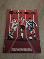 Staantribune Magazine NR 26, Ophalen of Verzenden, Zo goed als nieuw, Buitenlandse clubs, Boek of Tijdschrift