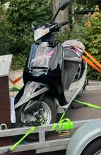 Kymco dj kap nieuw GEVRAAGD, Ophalen of Verzenden, Zo goed als nieuw, People S