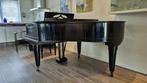 Grotrian Steinweg vleugel, Muziek en Instrumenten, Piano's, Ophalen, Gebruikt, Zwart, Vleugel