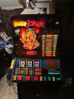 Jolly Joker Gokkast, Verzamelen, Euro, Ophalen, Zo goed als nieuw, Met sleutels