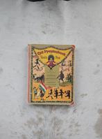 Vintage 1974: "Het prentenboek van tante Pau", Ophalen of Verzenden, Gelezen