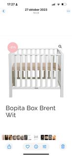 Bopita Box - Gebruikt, maar in goede staat, Kinderen en Baby's, Boxen, Ophalen, Gebruikt, Vierkant