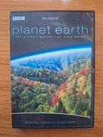 Dvd planet earth hh, Vanaf 6 jaar, Ophalen of Verzenden, Zo goed als nieuw, Natuur