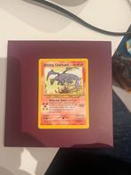 Shining Charizard NDE 107, Ophalen, Zo goed als nieuw