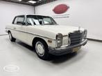 Mercedes-benz 280   - ONLINE AUCTION, Auto's, Oldtimers, Automaat, Wit, Mercedes-Benz, Bedrijf
