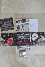 Super deluxe boxset ,Rolling Stones Charlie is my Darling, Verzamelen, Ophalen of Verzenden