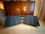 Twee b&o bang olufsen red line luidsprekers rl45.2, Ophalen of Verzenden, Zo goed als nieuw, Front, Rear of Stereo speakers, Overige merken